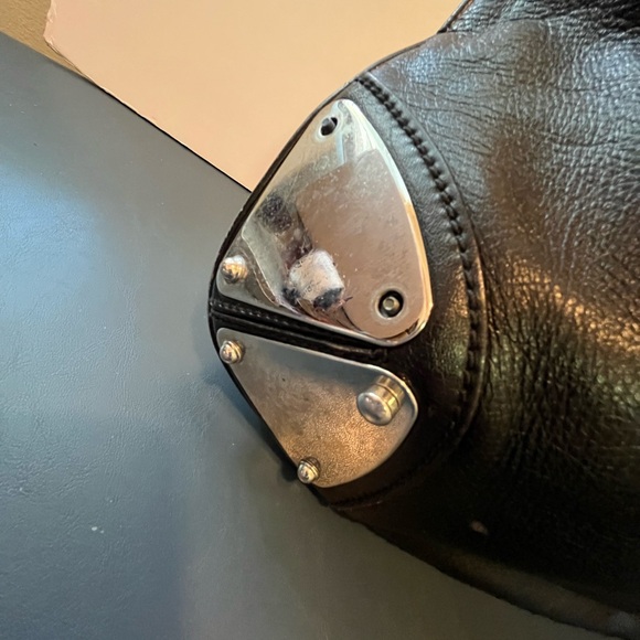 GUCCI Runway Hobo EUC - Picture 6 of 16